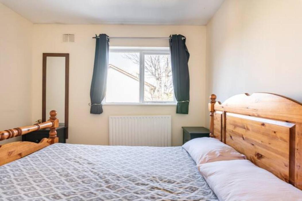 Séjour chez l'habitant Kimmage